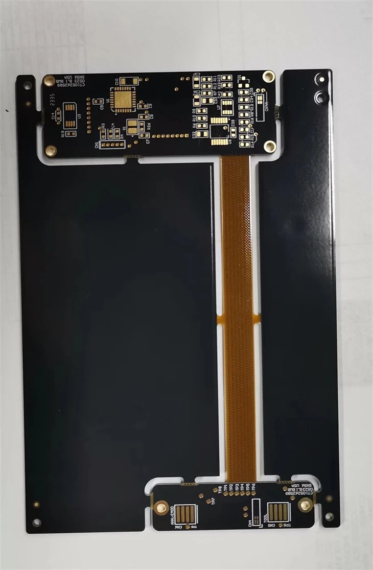 High-Temperature Polyimide PCB suppliers