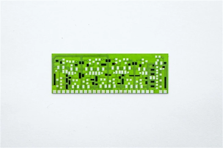Thick Film Integrated Circuit best
