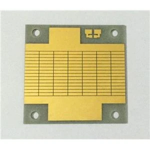 Aluminum Nitride Ceramic PCB